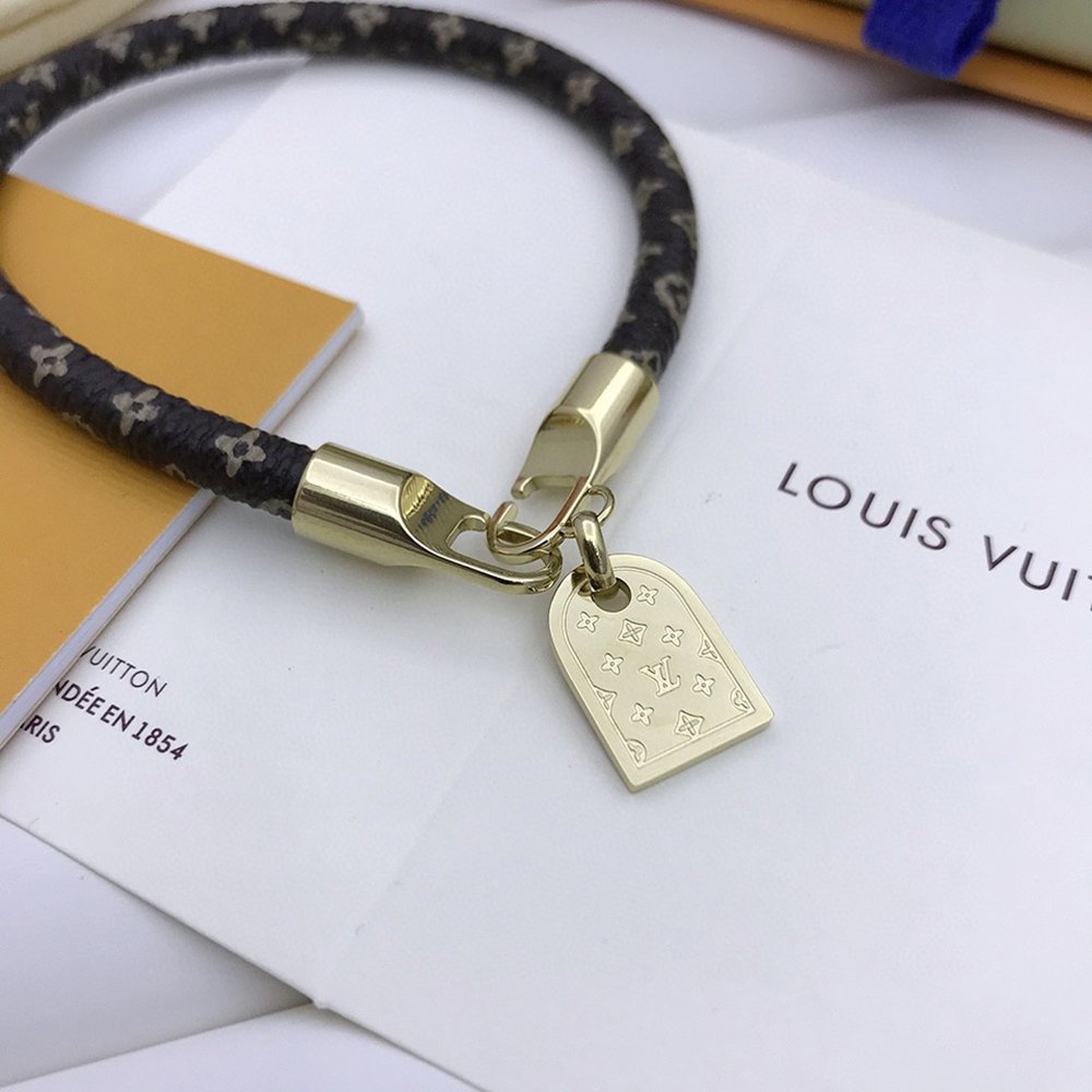 Louis Vuitton Bracelet M5858F,Louis Vuitton Jewelry