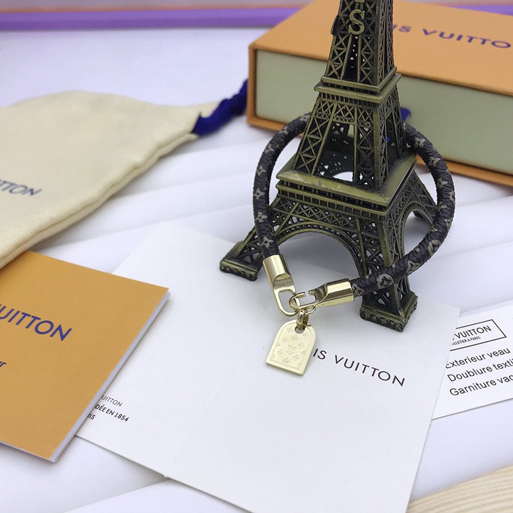 Louis Vuitton Bracelet M5858F,Louis Vuitton Jewelry