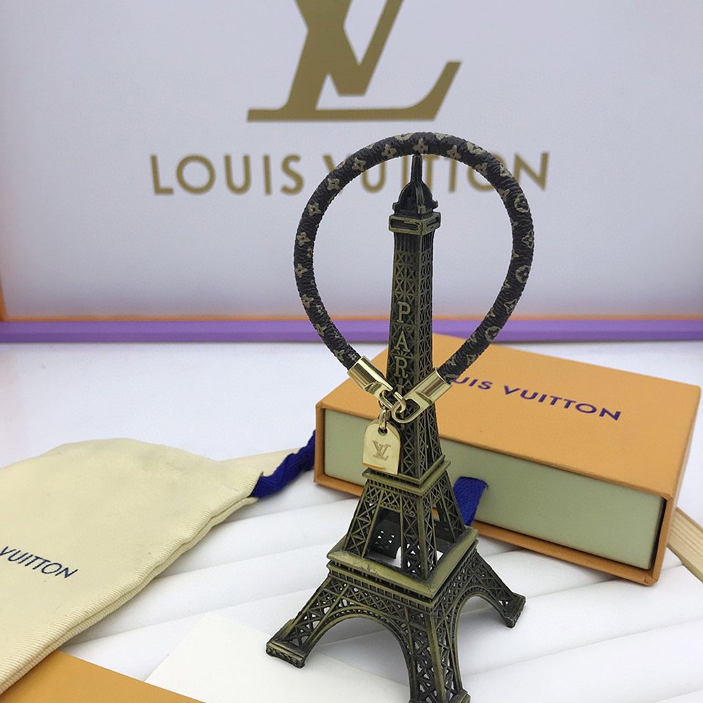 Louis Vuitton Bracelet M5858F,Louis Vuitton Jewelry