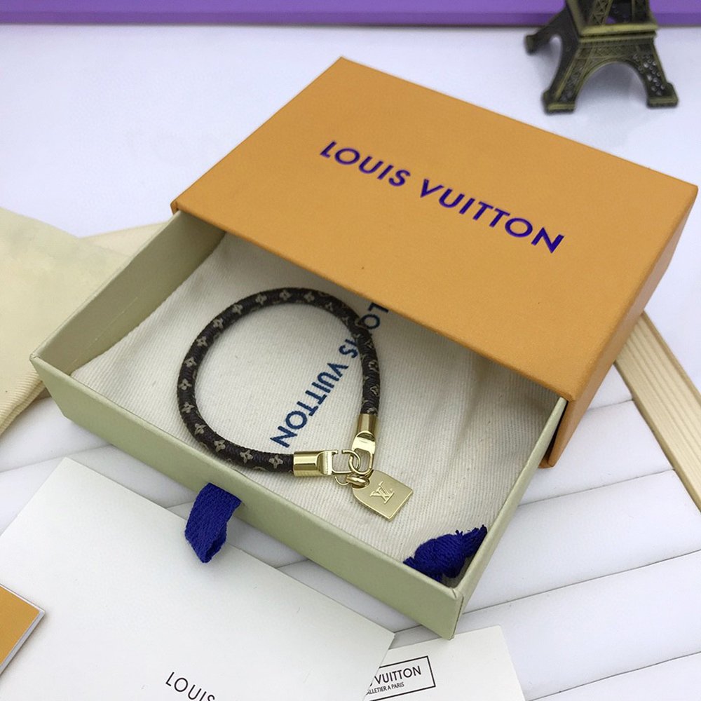 Louis Vuitton Bracelet M5858F,Louis Vuitton Jewelry