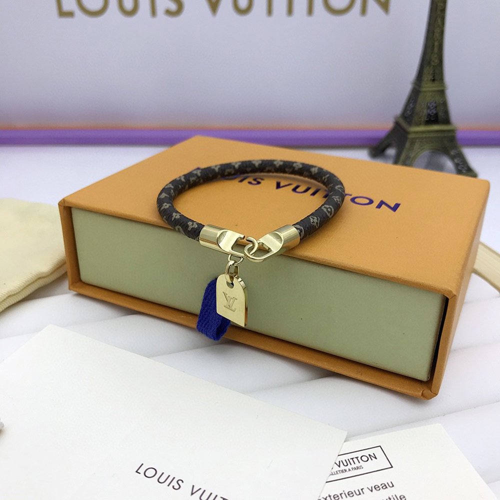 Louis Vuitton Bracelet M5858F,Louis Vuitton Jewelry