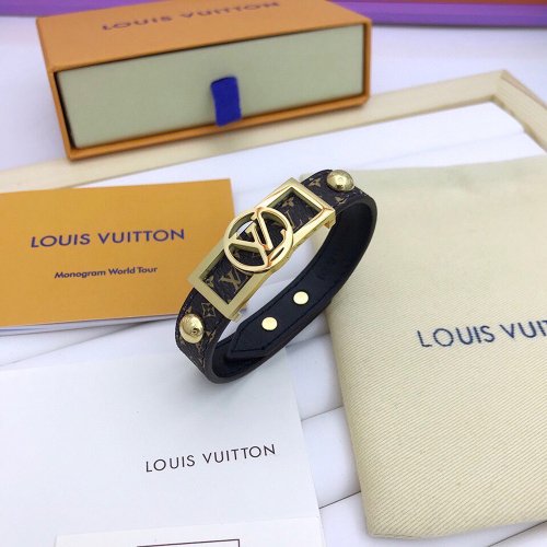 Louis Vuitton Dauphine Bracelet USW6YW,Louis Vuitton Jewelry