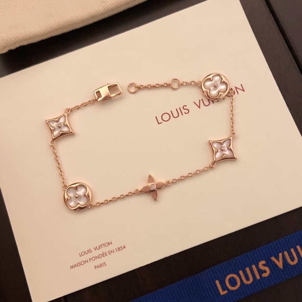 Louis Vuitton Bracelet Q95596,Louis Vuitton Jewelry