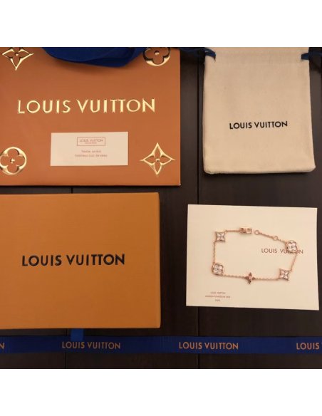 Louis Vuitton Bracelet Q95596,Louis Vuitton Jewelry