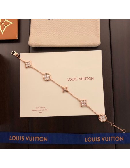 Louis Vuitton Bracelet Q95596,Louis Vuitton Jewelry