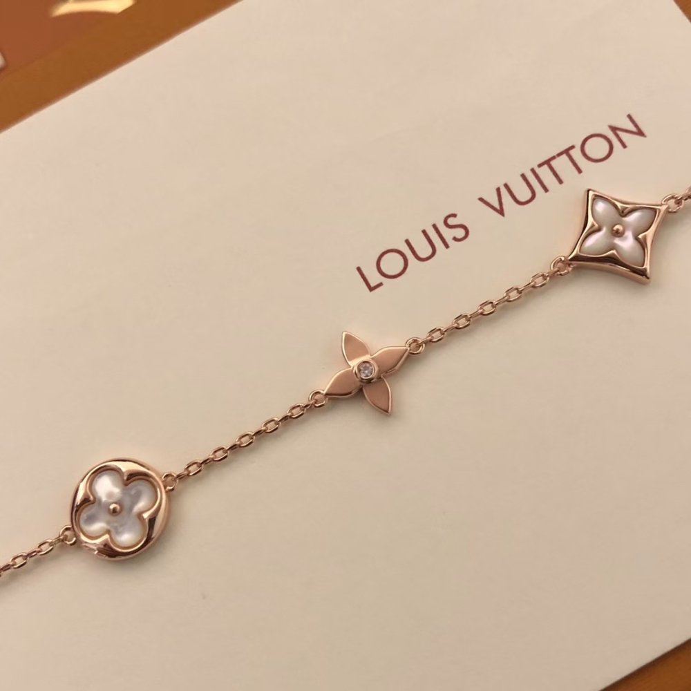 Louis Vuitton Bracelet Q95596,Louis Vuitton Jewelry