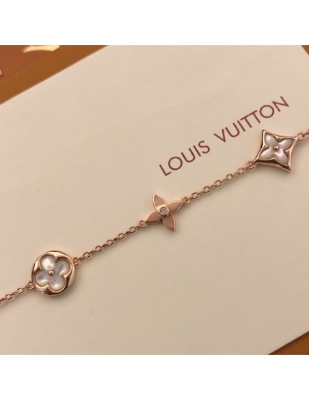 Louis Vuitton Bracelet Q95596,Louis Vuitton Jewelry