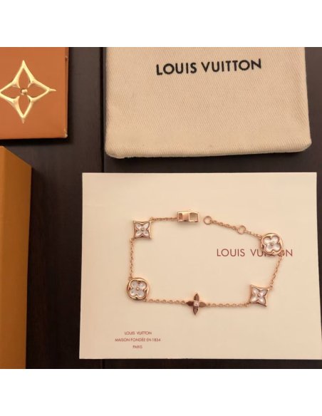 Louis Vuitton Bracelet Q95596,Louis Vuitton Jewelry