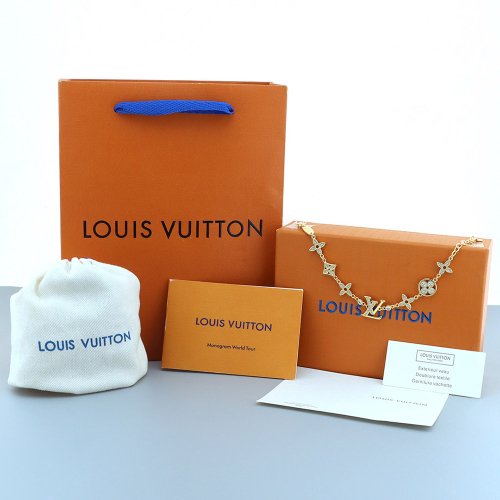 Louis Vuitton Bracelet N93400,Louis Vuitton Jewelry