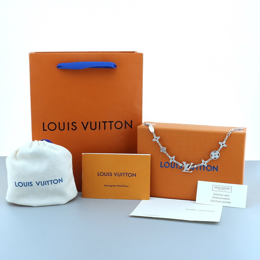 Louis Vuitton Bracelet N93400,Louis Vuitton Jewelry