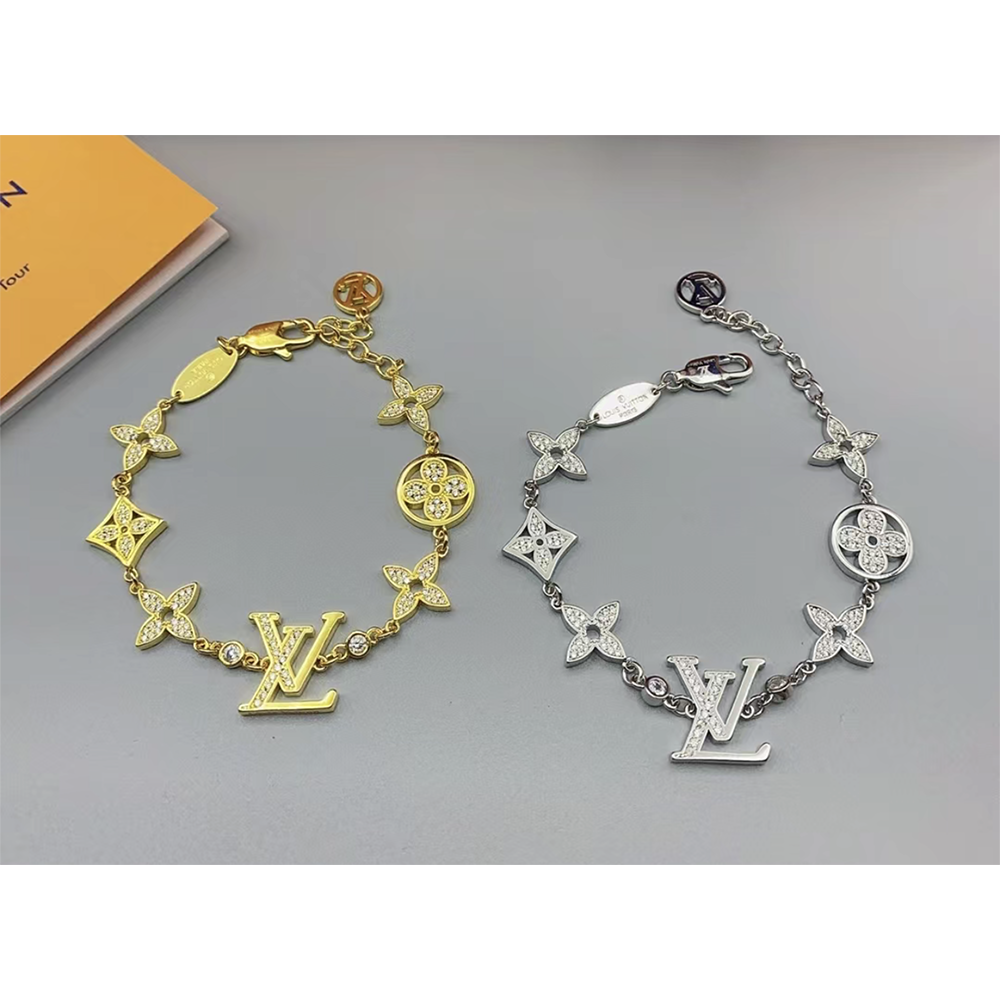 Louis Vuitton Bracelet N93400,Louis Vuitton Jewelry