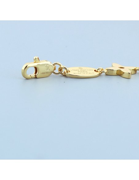 Louis Vuitton Bracelet N93400,Louis Vuitton Jewelry