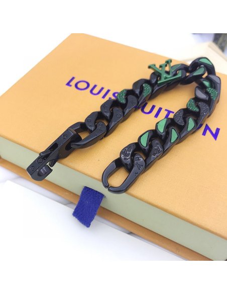 Louis Vuitton bracelet MP2855 19cm,Louis Vuitton Jewelry