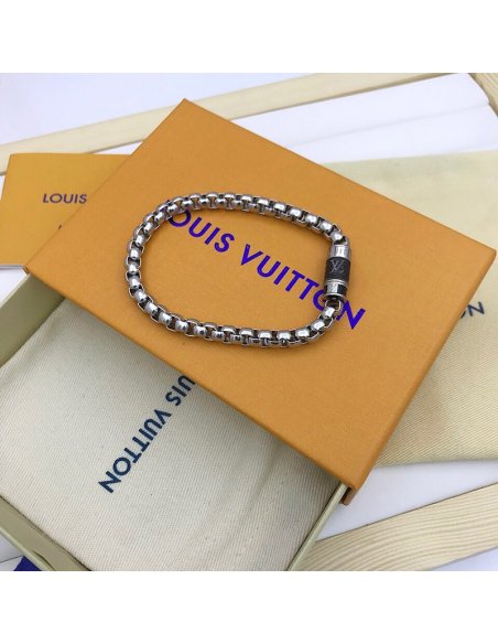 Louis Vuitton Bracelet M62592 19CM,Louis Vuitton Jewelry