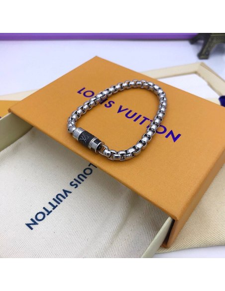 Louis Vuitton Bracelet M62592 19CM,Louis Vuitton Jewelry