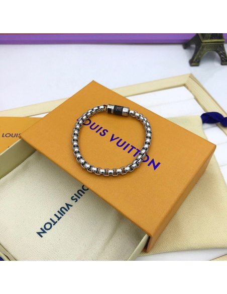 Louis Vuitton Bracelet M62592 19CM,Louis Vuitton Jewelry
