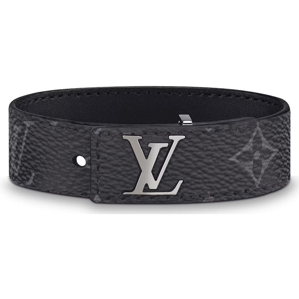 Louis Vuitton bracelet M6456E 19cm,Louis Vuitton Jewelry
