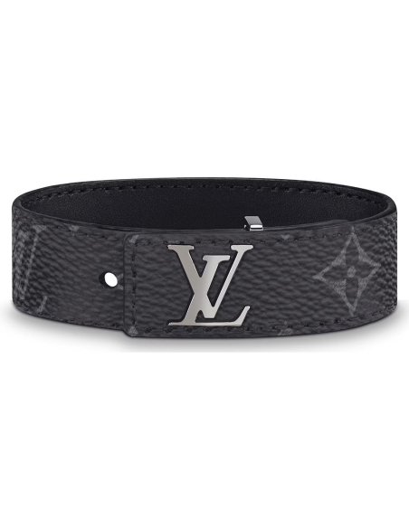 Louis Vuitton bracelet M6456E 19cm,Louis Vuitton Jewelry