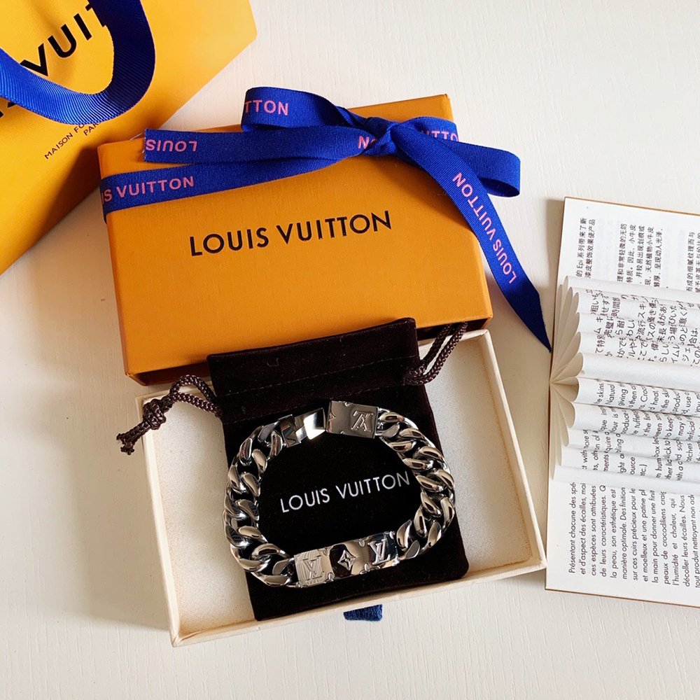 Louis Vuitton Bracelet,Louis Vuitton Jewelry