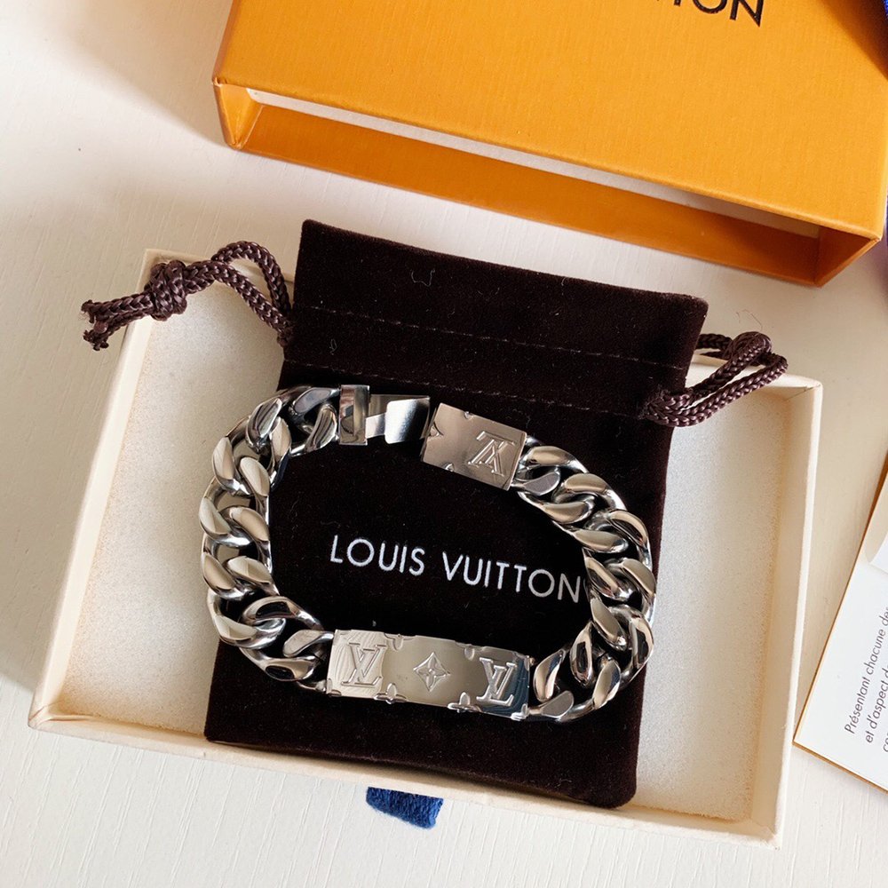 Louis Vuitton Bracelet,Louis Vuitton Jewelry