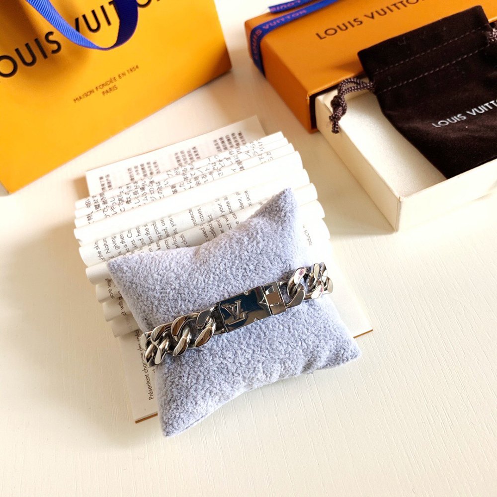 Louis Vuitton Bracelet,Louis Vuitton Jewelry