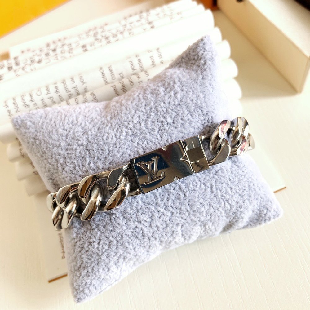 Louis Vuitton Bracelet,Louis Vuitton Jewelry