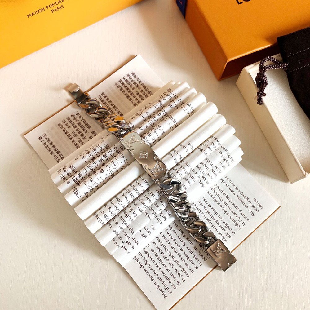 Louis Vuitton Bracelet,Louis Vuitton Jewelry