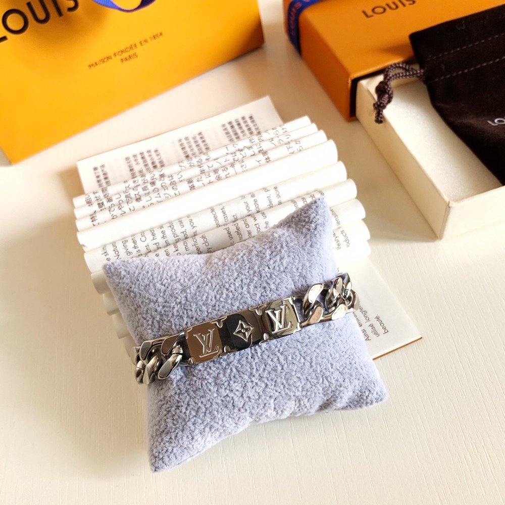 Louis Vuitton Bracelet,Louis Vuitton Jewelry