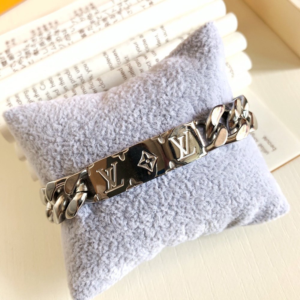 Louis Vuitton Bracelet,Louis Vuitton Jewelry