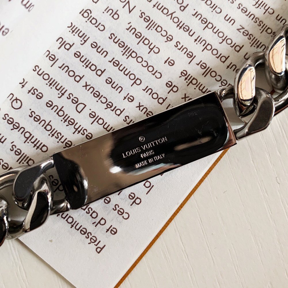 Louis Vuitton Bracelet,Louis Vuitton Jewelry