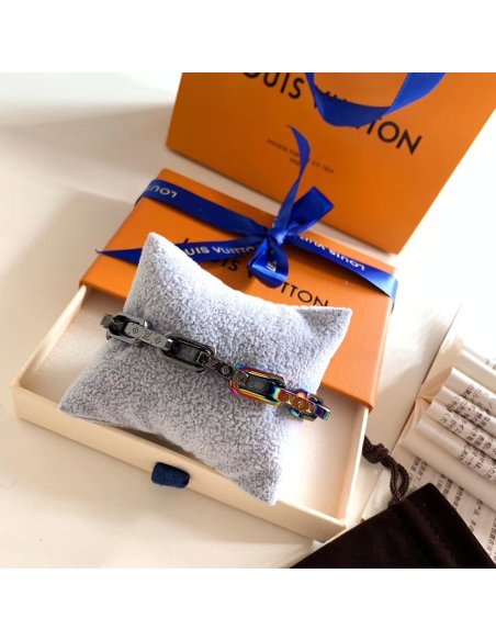Louis Vuitton bracelet M68242,Louis Vuitton Jewelry