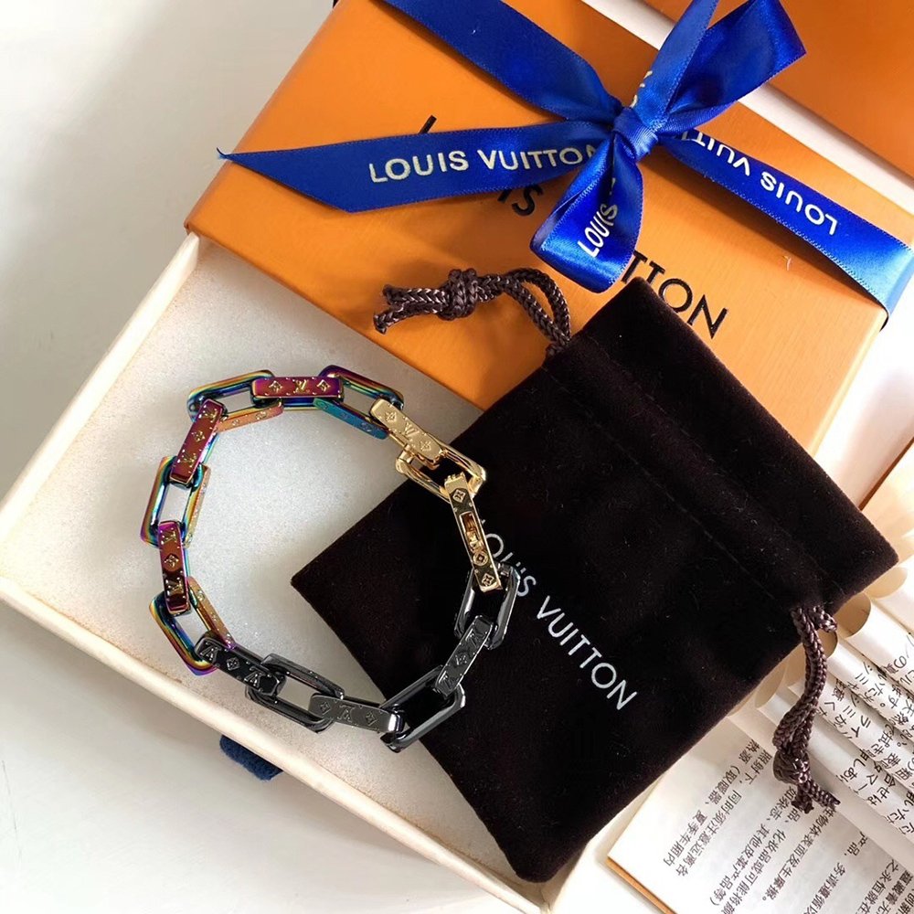 Louis Vuitton bracelet M68242,Louis Vuitton Jewelry