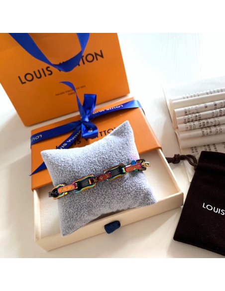 Louis Vuitton bracelet M68242,Louis Vuitton Jewelry