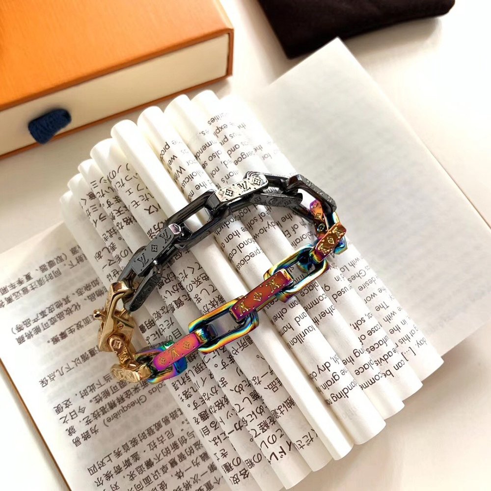 Louis Vuitton bracelet M68242,Louis Vuitton Jewelry