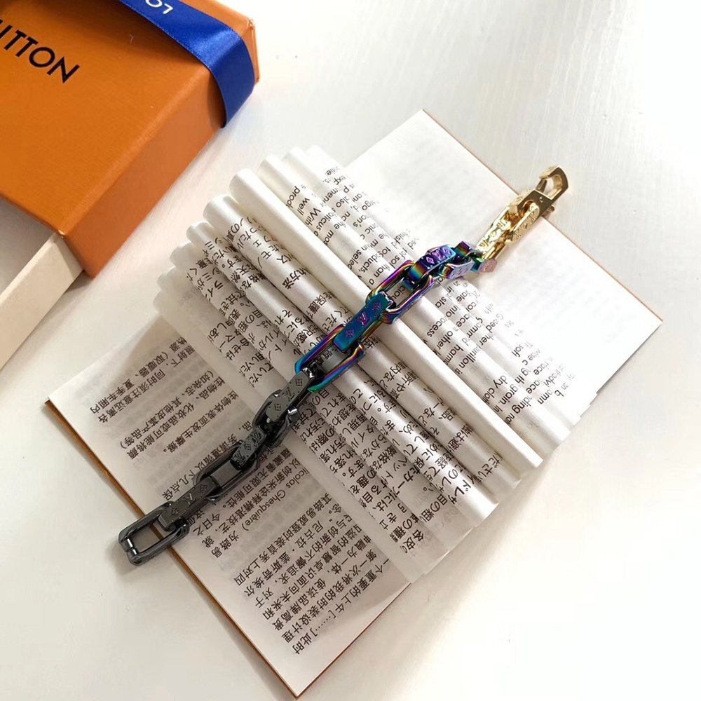 Louis Vuitton bracelet M68242,Louis Vuitton Jewelry