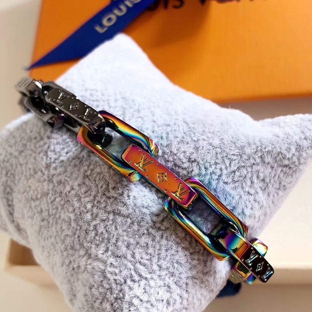 Louis Vuitton bracelet M68242,Louis Vuitton Jewelry
