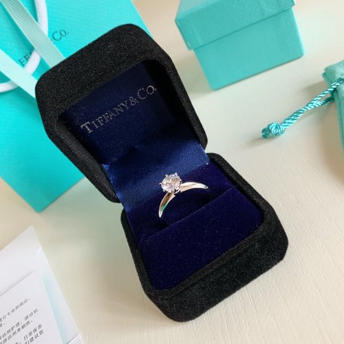Tiffany Setting rings DF615098,Tiffany Jewelry