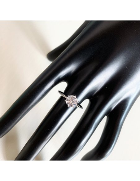 Tiffany Setting rings DF615098,Tiffany Jewelry