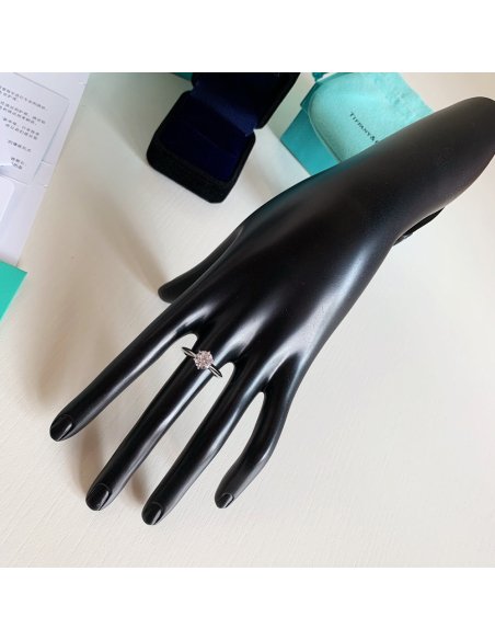 Tiffany Setting rings DF615098,Tiffany Jewelry