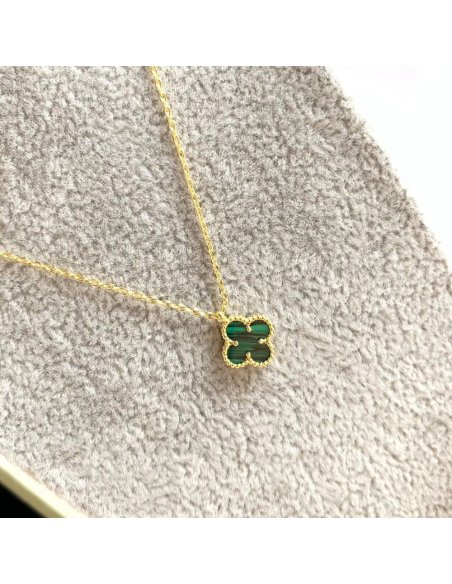 Van Cleef &amp; Arpels Jewelry Necklaces DF605985,Van Cleef &amp; Arpels Jewelry