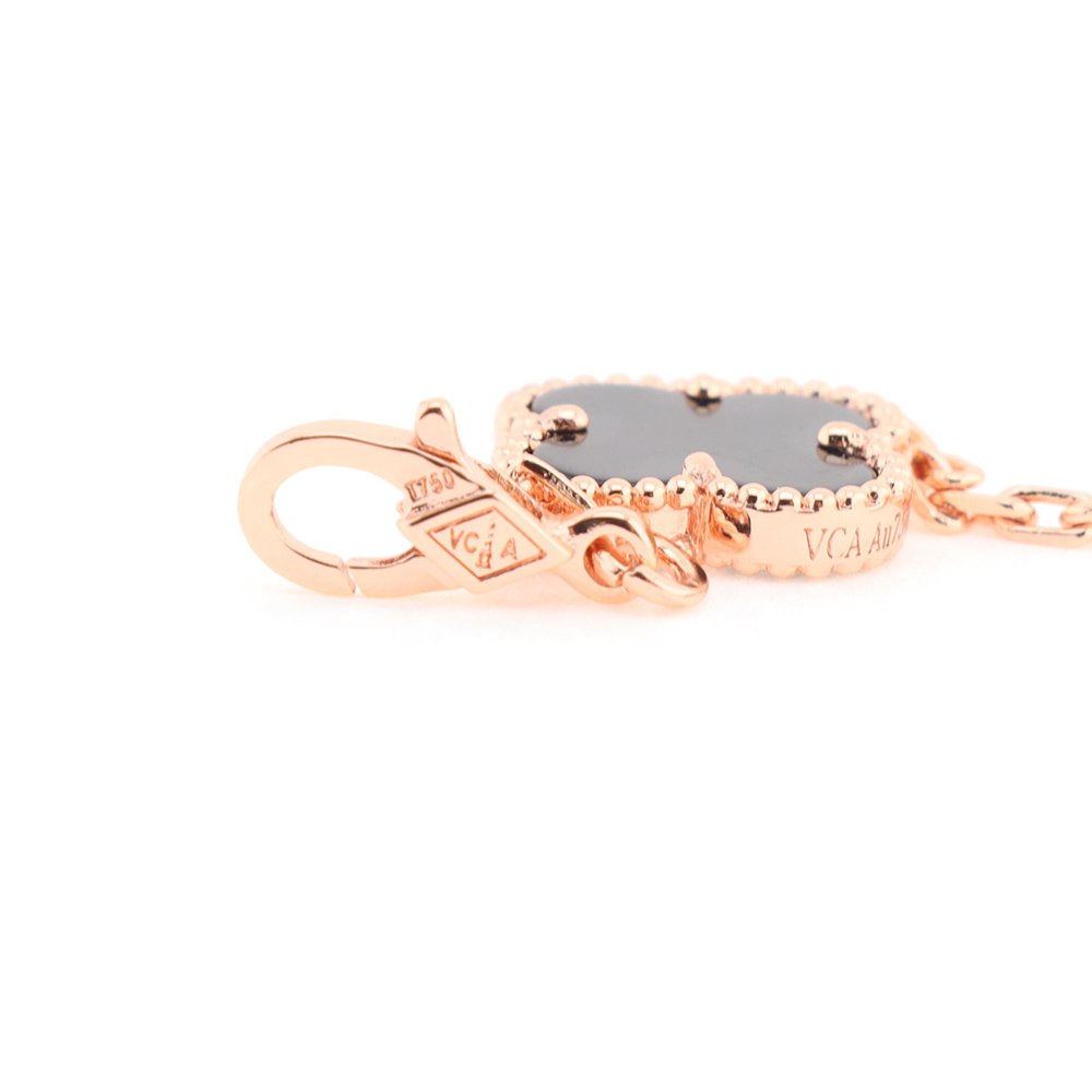 Van Cleef &amp; Arpels Bracelet V79249,Van Cleef &amp; Arpels Jewelry