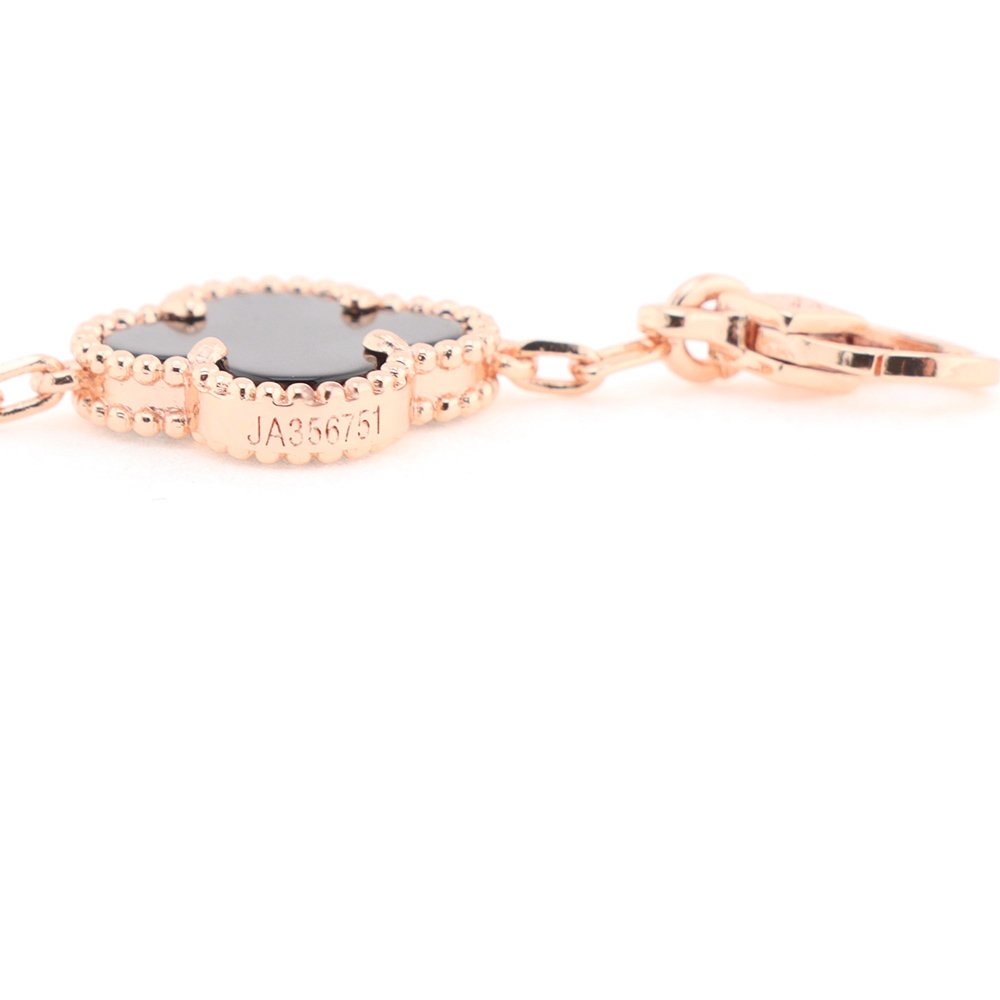 Van Cleef &amp; Arpels Bracelet V79249,Van Cleef &amp; Arpels Jewelry