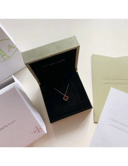 Van Cleef &amp; Arpels Necklaces,Van Cleef &amp; Arpels Jewelry