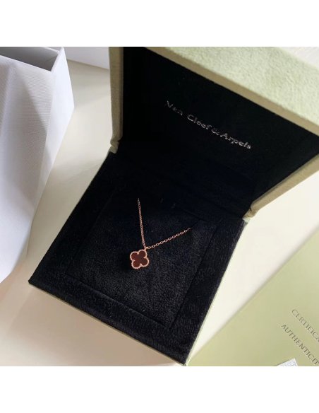 Van Cleef &amp; Arpels Necklaces,Van Cleef &amp; Arpels Jewelry