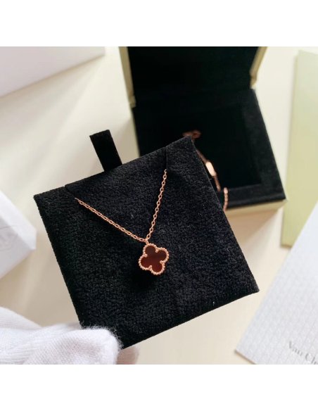 Van Cleef &amp; Arpels Necklaces,Van Cleef &amp; Arpels Jewelry