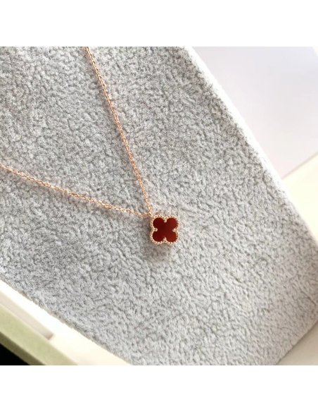 Van Cleef &amp; Arpels Necklaces,Van Cleef &amp; Arpels Jewelry