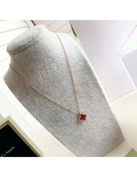 Van Cleef &amp; Arpels Necklaces,Van Cleef &amp; Arpels Jewelry