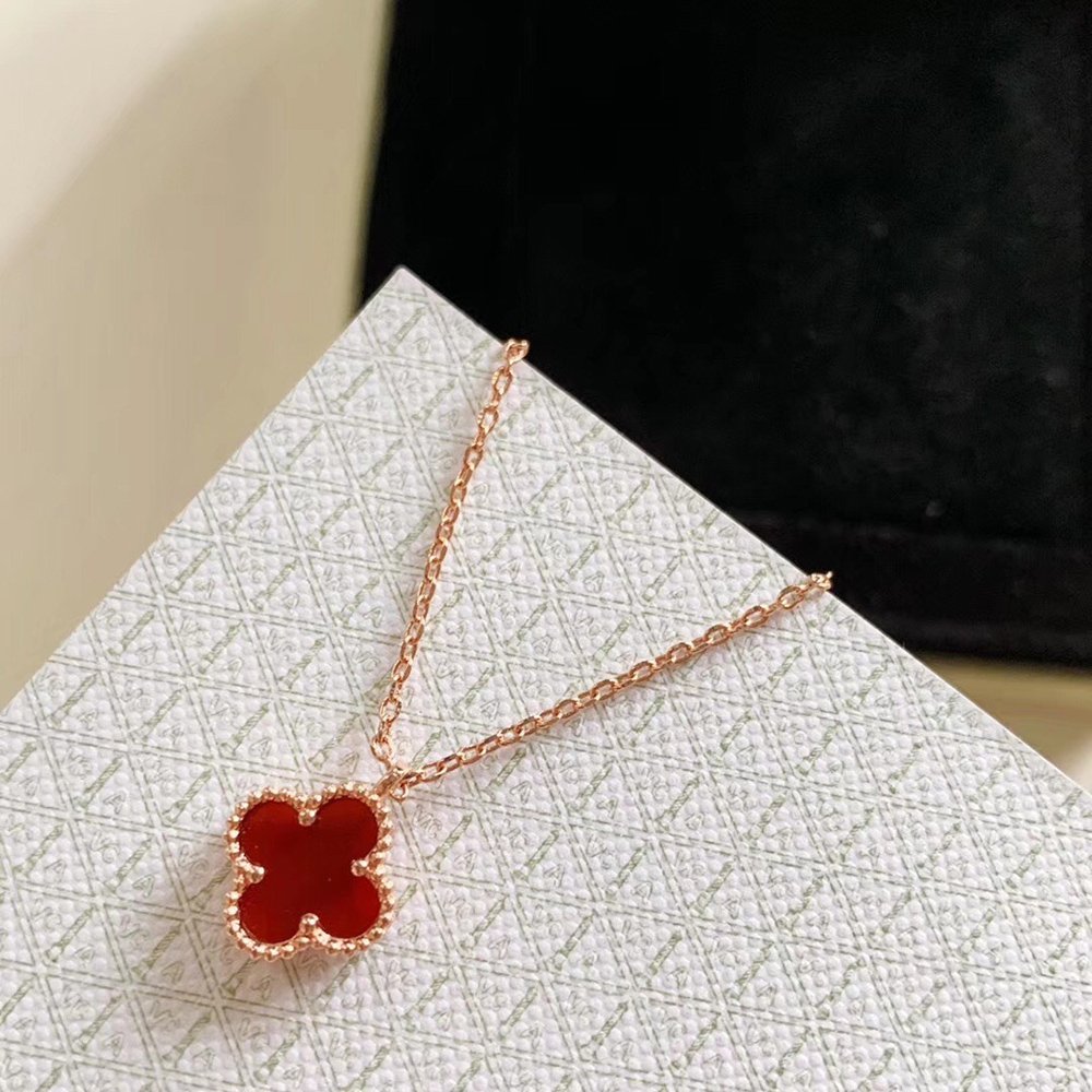 Van Cleef &amp; Arpels Necklaces,Van Cleef &amp; Arpels Jewelry