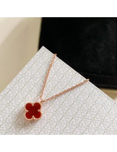 Van Cleef &amp; Arpels Necklaces,Van Cleef &amp; Arpels Jewelry