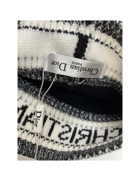 Dior D-White M¨¹tze Hats C540,Dior Hats